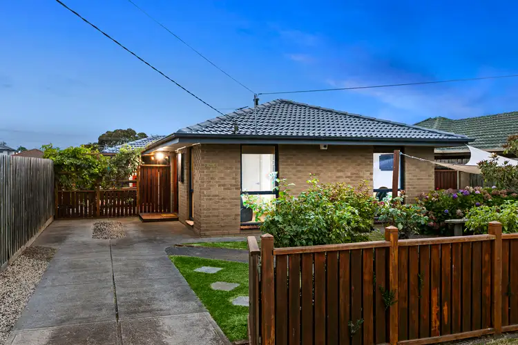 74 Kiora Street, Altona Meadows VIC 3028