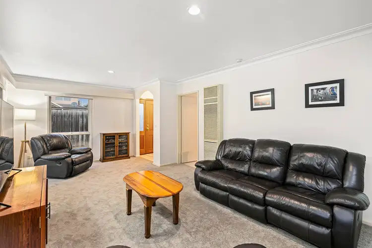 Second view of Homely house listing, 74 Kiora Street, Altona Meadows VIC 3028