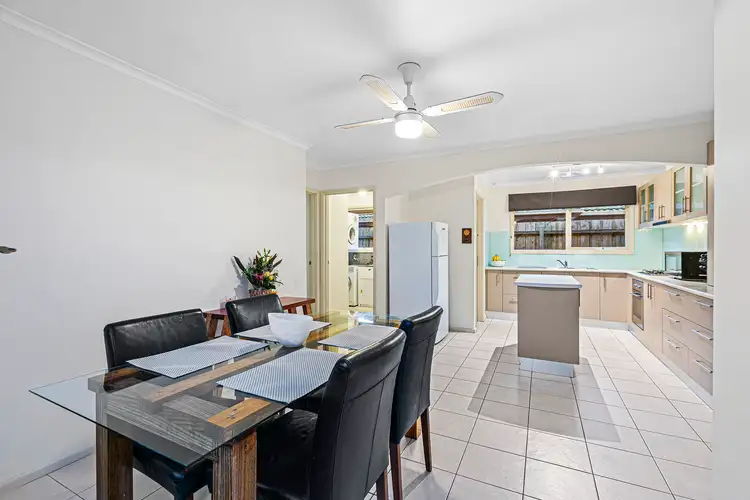 Fourth view of Homely house listing, 74 Kiora Street, Altona Meadows VIC 3028