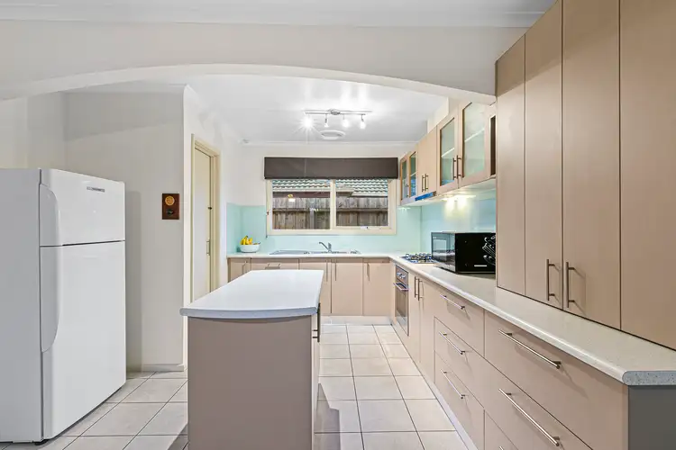 Fifth view of Homely house listing, 74 Kiora Street, Altona Meadows VIC 3028
