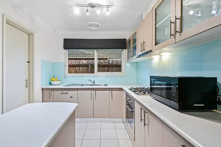 Sixth view of Homely house listing, 74 Kiora Street, Altona Meadows VIC 3028