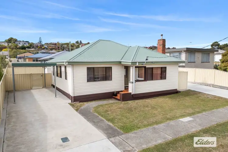 39 Walker Street, Ulverstone TAS 7315