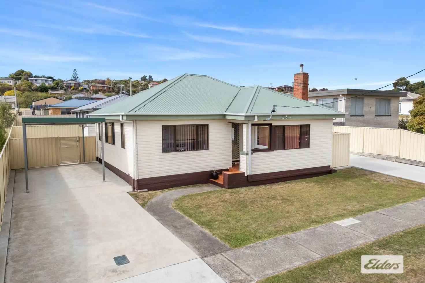 Main view of Homely house listing, 39 Walker Street, Ulverstone TAS 7315