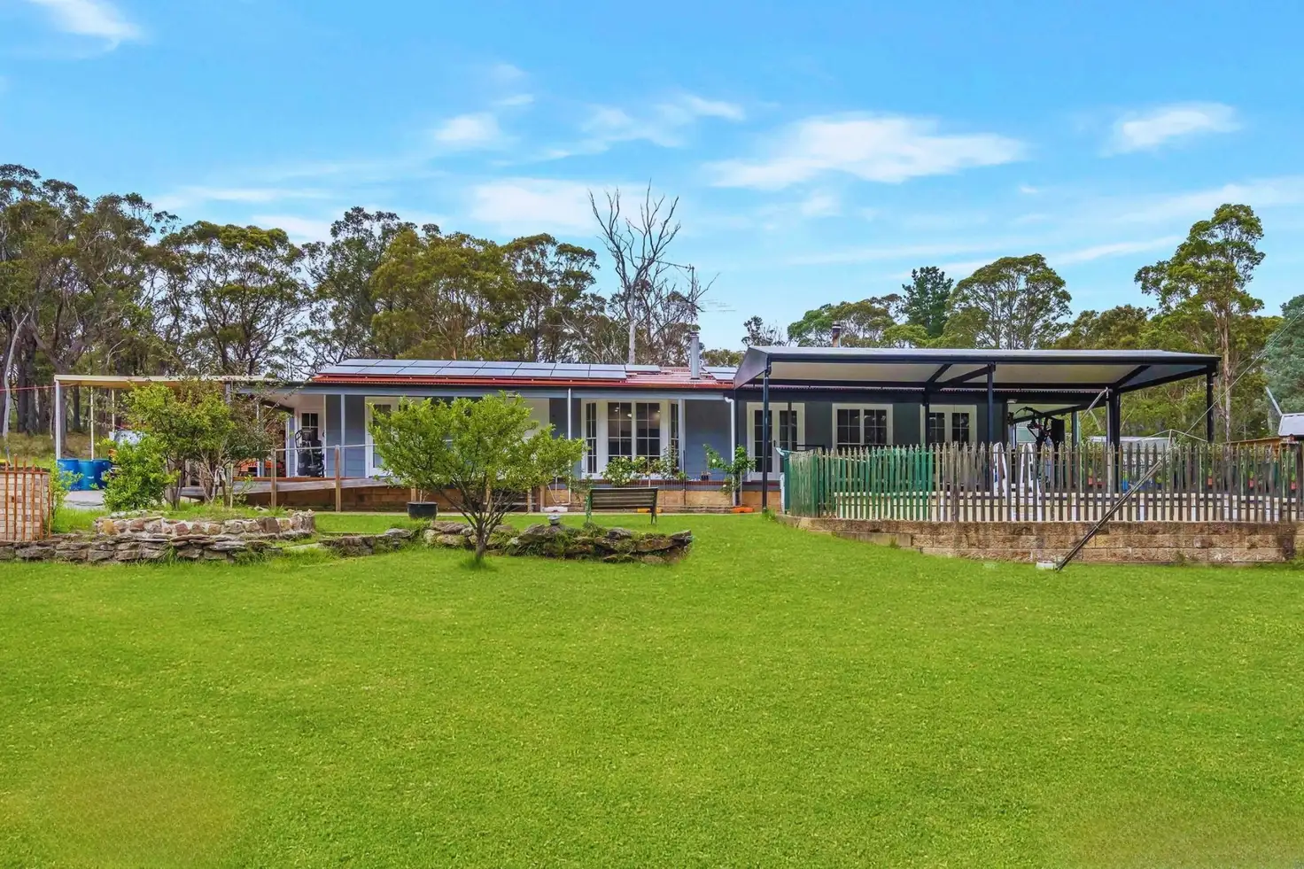 Main view of Homely house listing, 9-11 Banksia Street, Hill Top NSW 2575