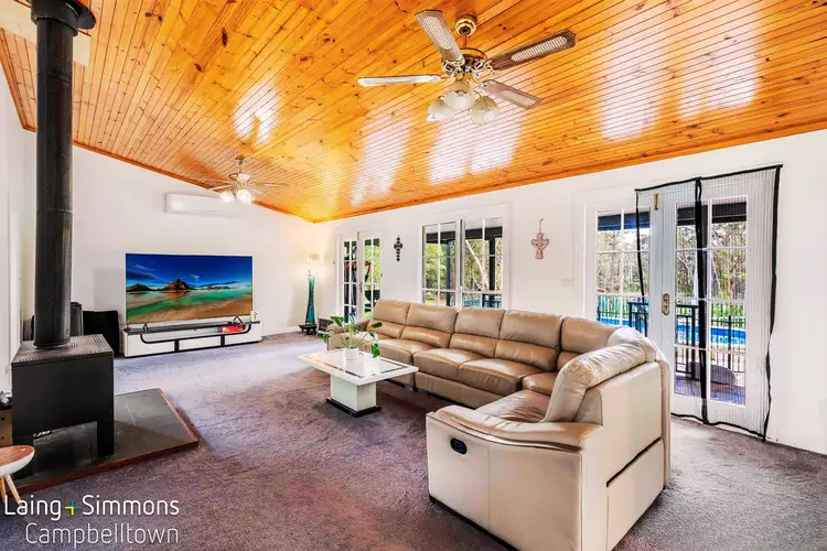 Third view of Homely house listing, 9-11 Banksia Street, Hill Top NSW 2575