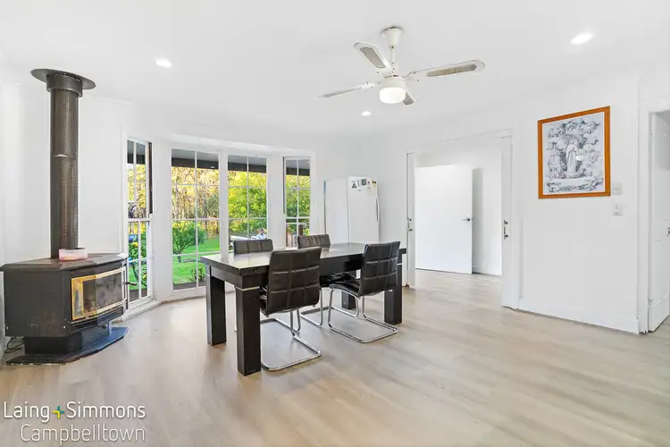 Fourth view of Homely house listing, 9-11 Banksia Street, Hill Top NSW 2575