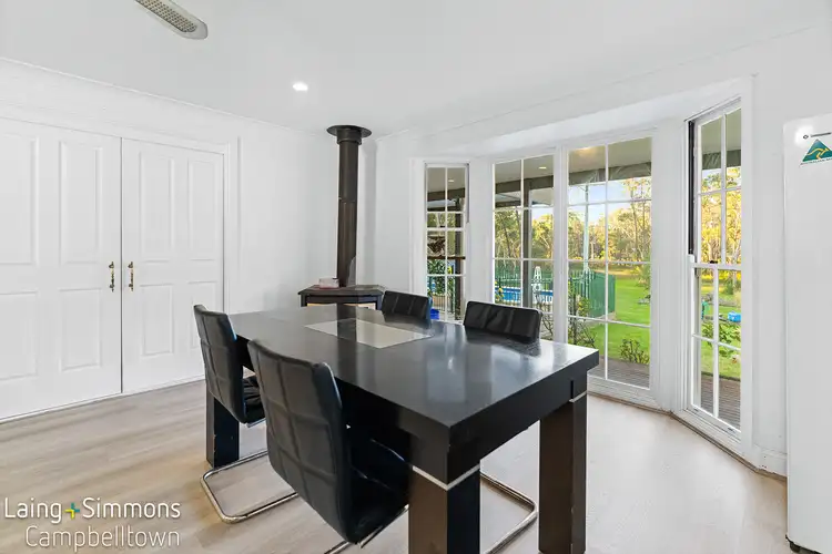Fifth view of Homely house listing, 9-11 Banksia Street, Hill Top NSW 2575