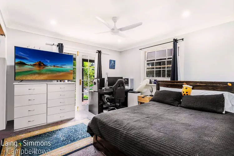 Sixth view of Homely house listing, 9-11 Banksia Street, Hill Top NSW 2575