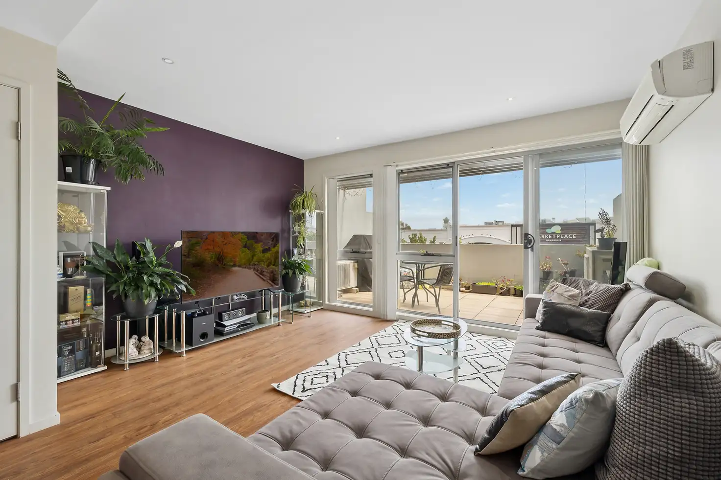 Main view of Homely apartment listing, 31/54 Ernest Cavanagh Street, Gungahlin ACT 2912
