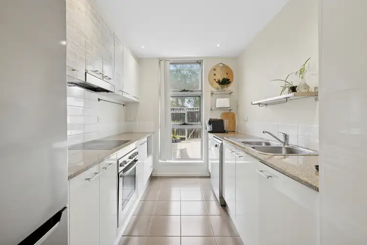 Second view of Homely apartment listing, 31/54 Ernest Cavanagh Street, Gungahlin ACT 2912