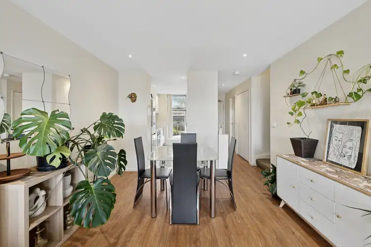 Third view of Homely apartment listing, 31/54 Ernest Cavanagh Street, Gungahlin ACT 2912