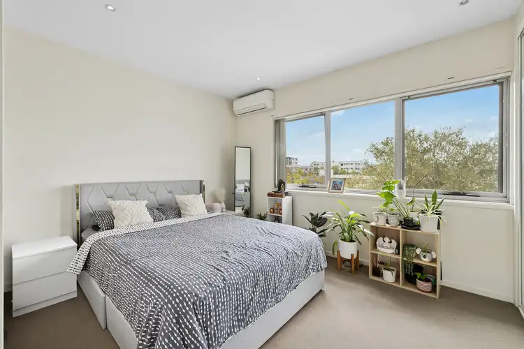 Fourth view of Homely apartment listing, 31/54 Ernest Cavanagh Street, Gungahlin ACT 2912