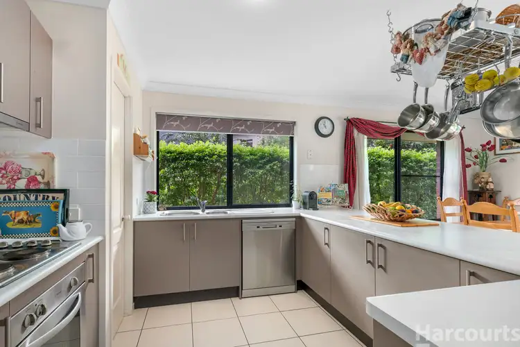 Fourth view of Homely house listing, 18 Yippenvale Circuit, Crosslands NSW 2446