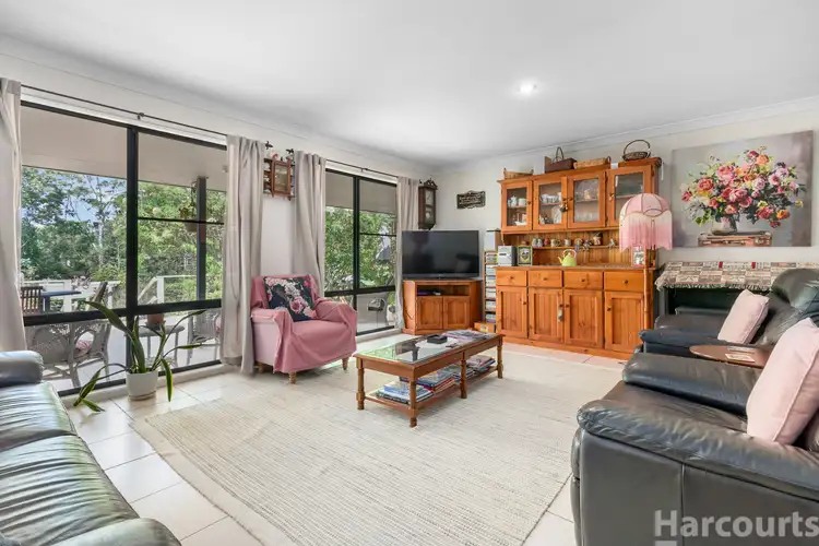 Fifth view of Homely house listing, 18 Yippenvale Circuit, Crosslands NSW 2446