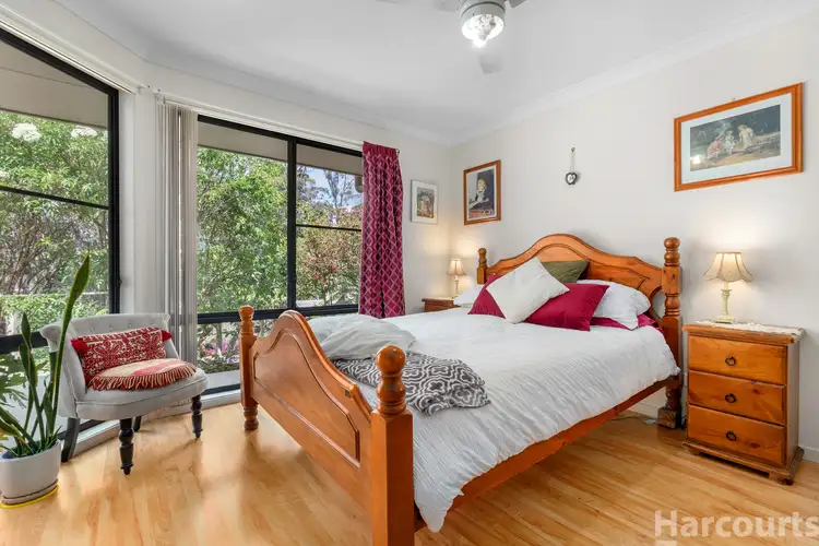 Sixth view of Homely house listing, 18 Yippenvale Circuit, Crosslands NSW 2446