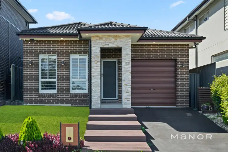 189 Terry Road, Box Hill NSW 2765