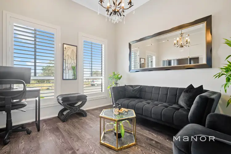 Second view of Homely house listing, 189 Terry Road, Box Hill NSW 2765
