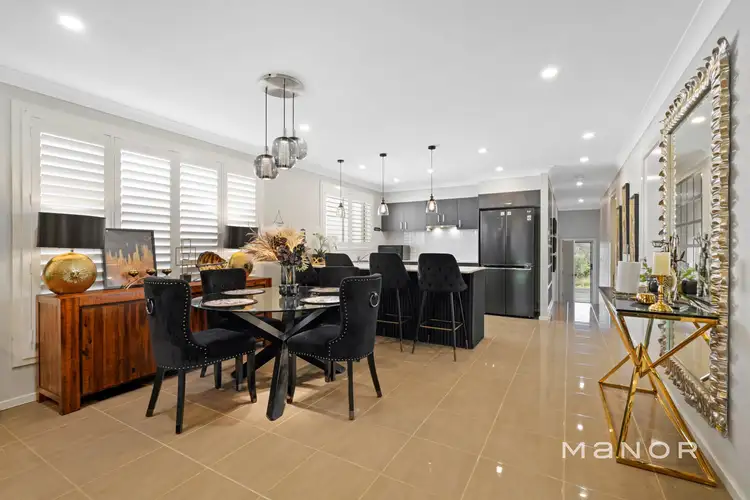 Fourth view of Homely house listing, 189 Terry Road, Box Hill NSW 2765