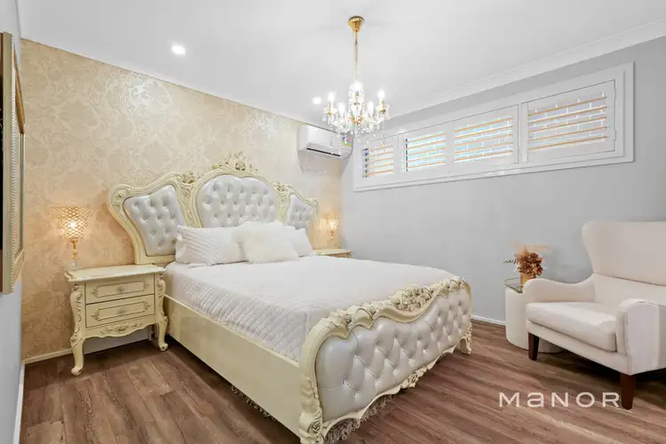 Fifth view of Homely house listing, 189 Terry Road, Box Hill NSW 2765