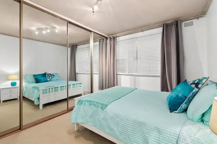 Fourth view of Homely apartment listing, 5/38 Seaview Street, Cronulla NSW 2230