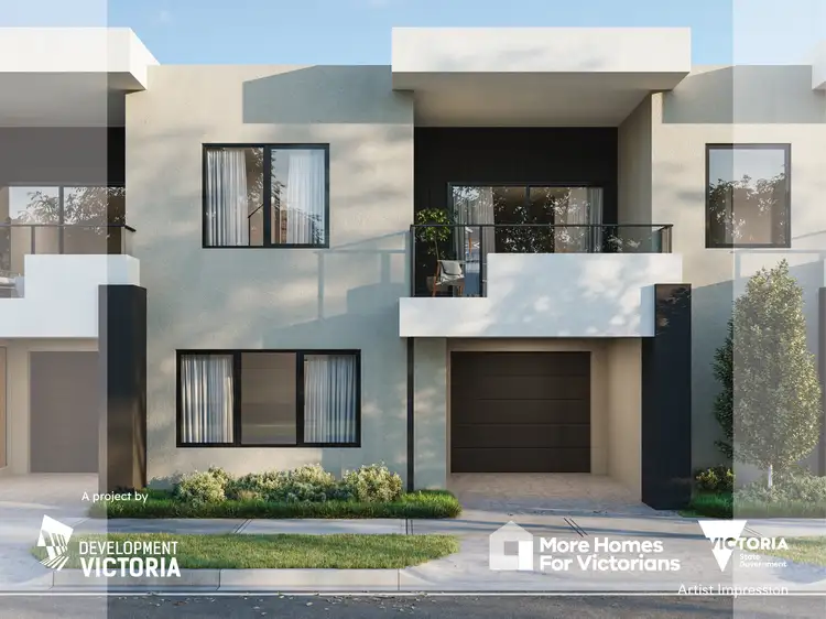 Lot 312 Lustre Street, Officer VIC 3809