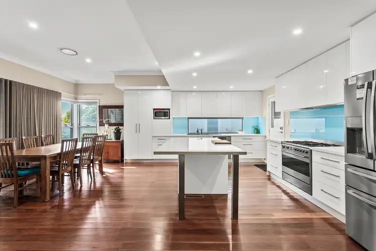 40 Smith Street, Wollongong NSW 2500