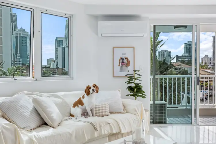 201/7 Mallana Street, Surfers Paradise QLD 4217