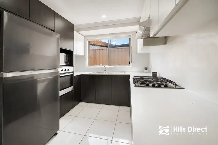 Fifth view of Homely house listing, 21 Milburn Street, Quakers Hill NSW 2763