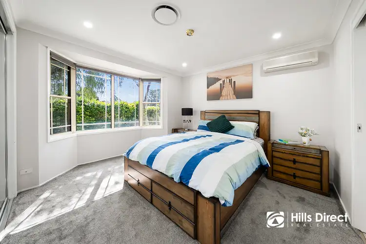 Sixth view of Homely house listing, 21 Milburn Street, Quakers Hill NSW 2763