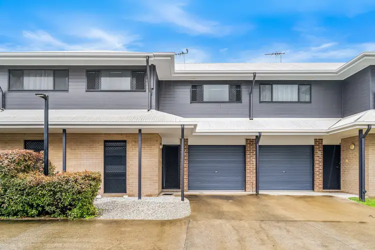 Main view of Homely unit listing, 4/7 Bilgola Place, Blacks Beach QLD 4740