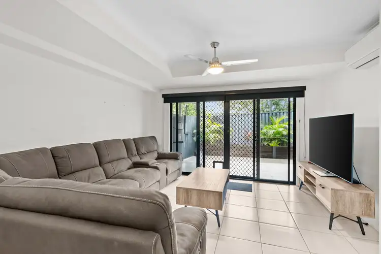 Second view of Homely unit listing, 4/7 Bilgola Place, Blacks Beach QLD 4740