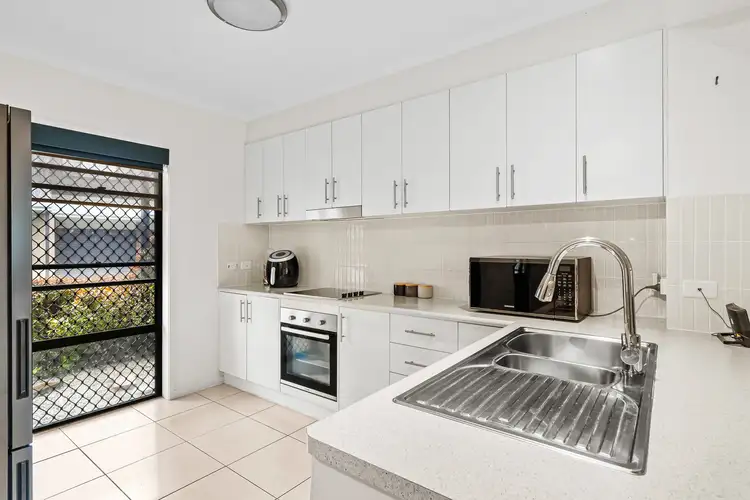 Third view of Homely unit listing, 4/7 Bilgola Place, Blacks Beach QLD 4740