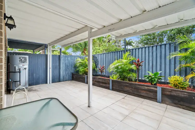 Fifth view of Homely unit listing, 4/7 Bilgola Place, Blacks Beach QLD 4740