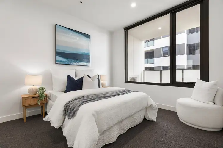 Sixth view of Homely apartment listing, 304/18 Lomandra Drive, Clayton South VIC 3169