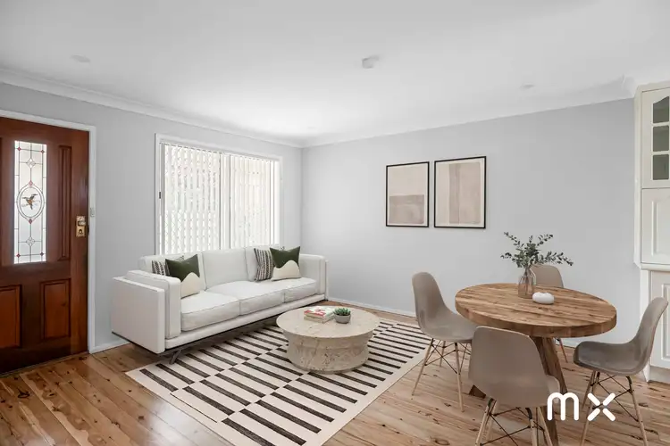 Fourth view of Homely villa listing, 2/36 Stanhope Street, Woonona NSW 2517