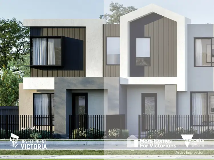 Lot 320 Flaxlilly Crescent, Officer VIC 3809