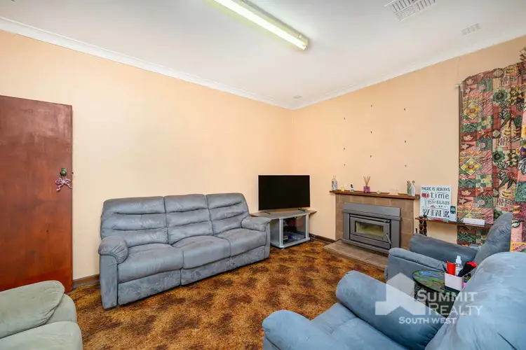 Third view of Homely house listing, 4 Locke Street, Carey Park WA 6230