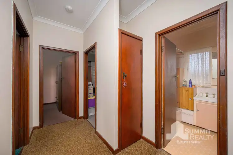 Fifth view of Homely house listing, 4 Locke Street, Carey Park WA 6230