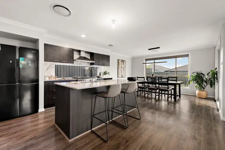 Second view of Homely house listing, 6 Nikkin Street, Fletcher NSW 2287