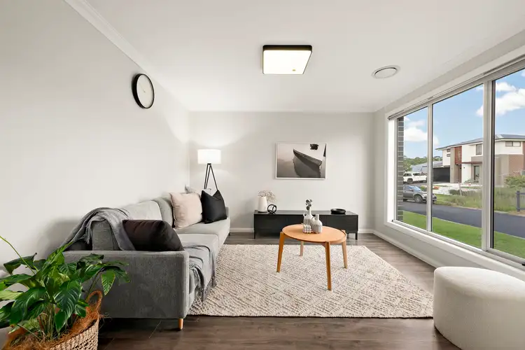 Third view of Homely house listing, 6 Nikkin Street, Fletcher NSW 2287
