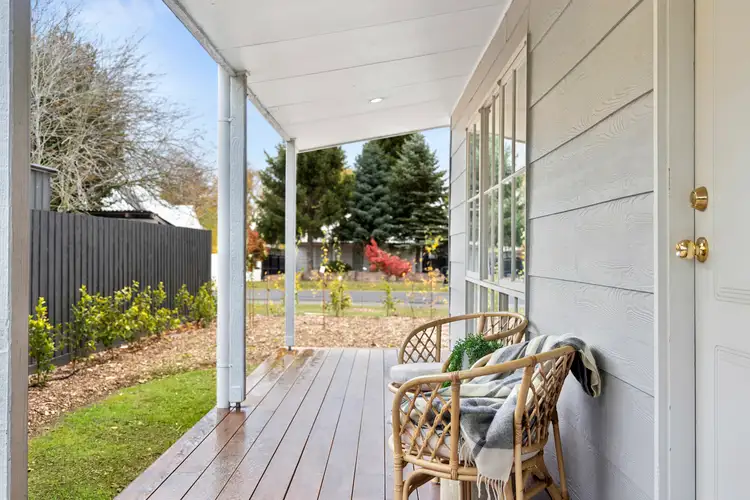 5A South Street, Trentham VIC 3458