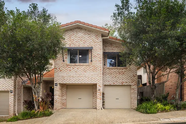 60/13-23 Springfield College Drive, Springfield QLD 4300