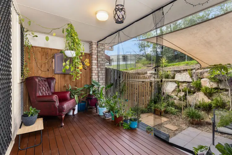 Fifth view of Homely townhouse listing, 60/13-23 Springfield College Drive, Springfield QLD 4300