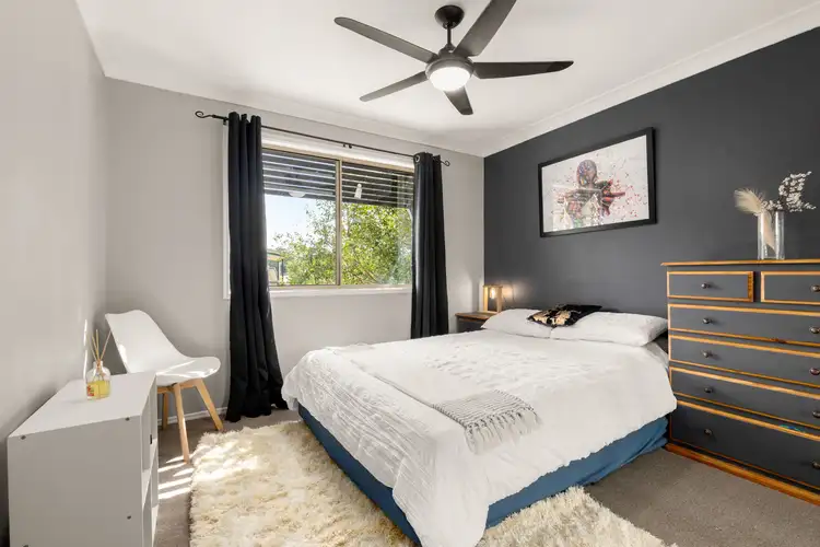 Sixth view of Homely townhouse listing, 60/13-23 Springfield College Drive, Springfield QLD 4300