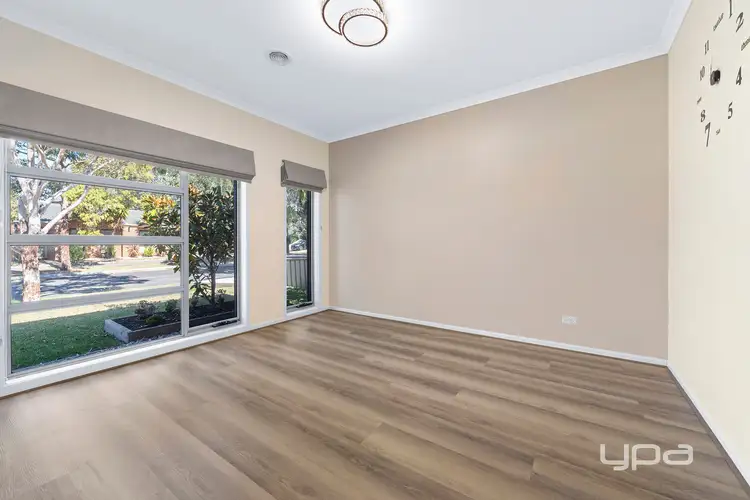 Second view of Homely house listing, 18 Burke Road, Burnside Heights VIC 3023