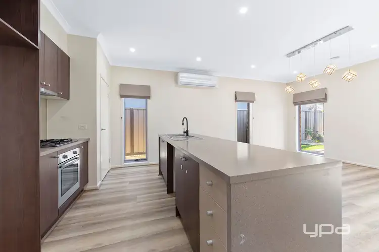 Third view of Homely house listing, 18 Burke Road, Burnside Heights VIC 3023