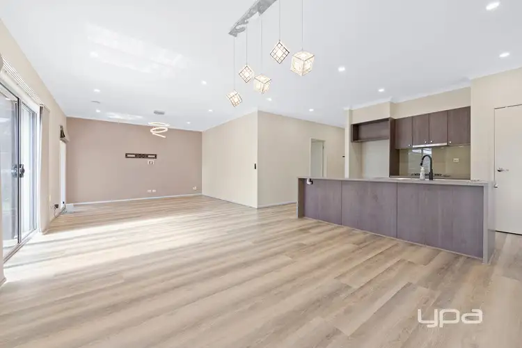 Fourth view of Homely house listing, 18 Burke Road, Burnside Heights VIC 3023