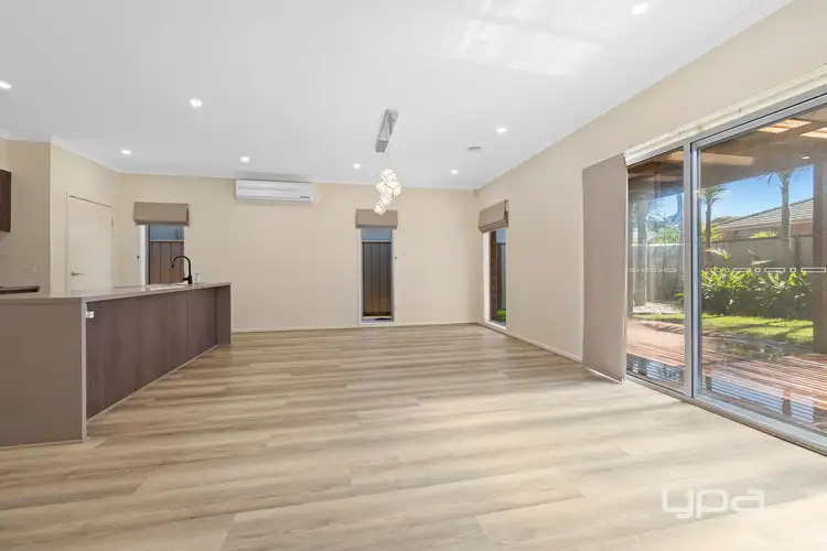 Fifth view of Homely house listing, 18 Burke Road, Burnside Heights VIC 3023