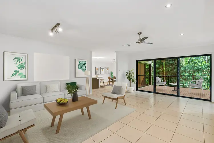 Second view of Homely house listing, 27 Yellow Cedar Place, Palmwoods QLD 4555