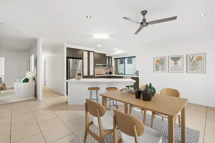 Third view of Homely house listing, 27 Yellow Cedar Place, Palmwoods QLD 4555